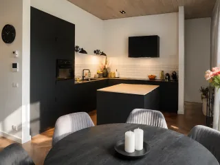 Woning te huur: Huisakker, Dorp Noord Baarle-Nassau