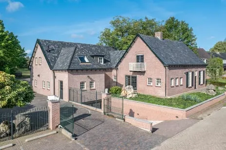 Vrijstaande woning te koop: Huisakkerweg 4, Nijnsel Sint-Oedenrode