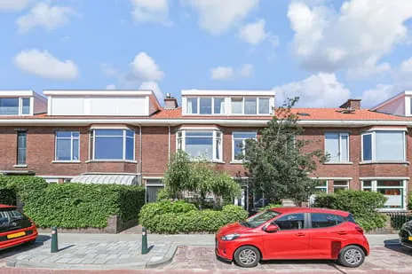 Appartement te koop: Huisduinenstraat 48, Leyenburg 'S-Gravenhage