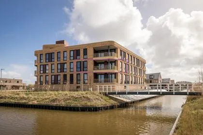 Appartement te koop: Huisgreppel 18, Reigersborg Zuid Hoogkarspel