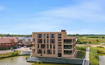 Appartement te koop: Huisgreppel 6, Reigersborg Zuid Hoogkarspel