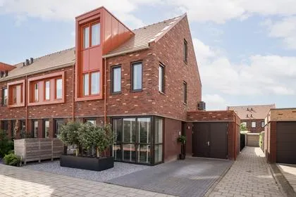 Hoekwoning te koop: Huisgreppel 9, Reigersborg Zuid Hoogkarspel
