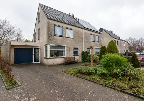 Hoekwoning te koop: Huisingehof 33, Assen