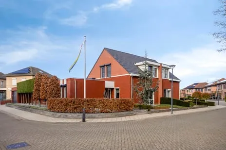 Hoekwoning te koop: Huiskenshof 18, De Wijher en omgeving Roermond