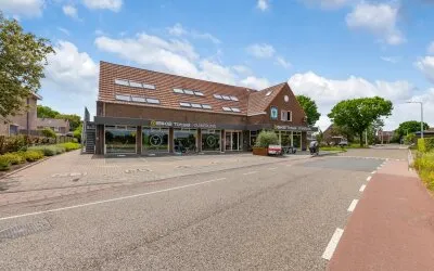 Appartement te koop: Huismanstraat 29A, De Laak-Binnenveld Huissen