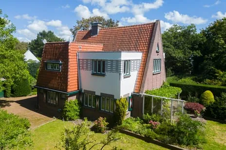 Vrijstaande woning te koop: Huismansweg 13, Schoorl met Bregtdorp Schoorl