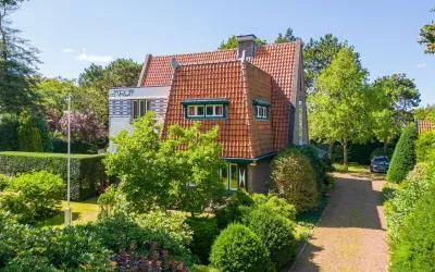 Vrijstaande woning te koop: Huismansweg 13, Schoorl