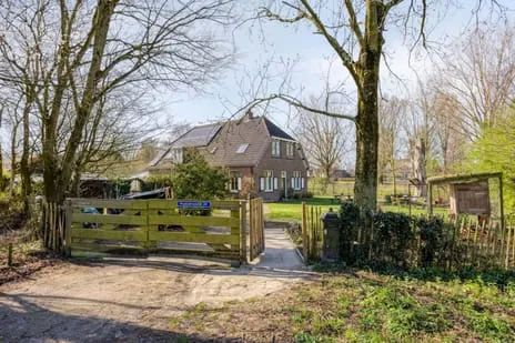 Appartement te koop: Huissensedijk 24, Rijkerswoerd-West Arnhem