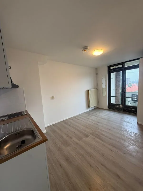 Kamer te huur: Huissensestraat 115, Groene Weide Arnhem