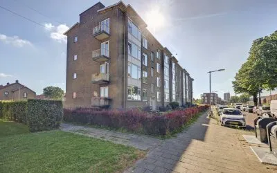 Appartement te koop: Huissensestraat 135-1, Groene Weide Arnhem