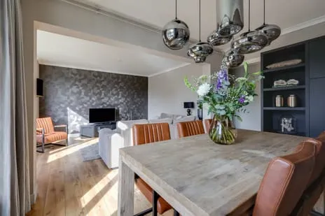Appartement te koop: Huissensestraat 143-2, Groene Weide Arnhem
