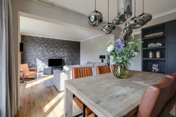 Appartement te koop: Huissensestraat 143-2, Groene Weide Arnhem