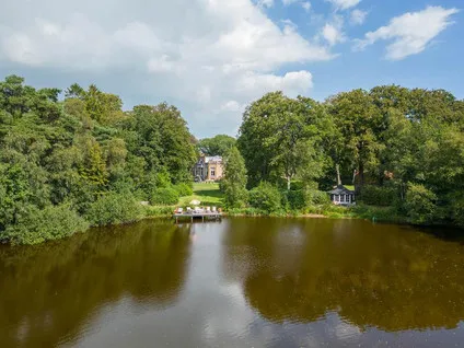 Woning te koop: Huisterheide 1, Sint Nicolaasga