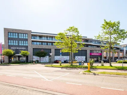 Appartement te huur: Huiswaarderplein 6F, Overstad Alkmaar