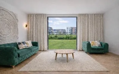 Appartement te huur: Huiswoudstraat 18, Centrumeiland Amsterdam