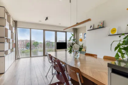 Appartement te koop: Huiswoudstraat 4, Centrumeiland Amsterdam
