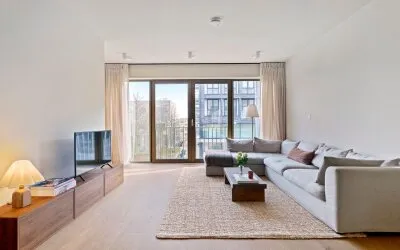 Appartement te koop: Huiswoudstraat 40, Amsterdam