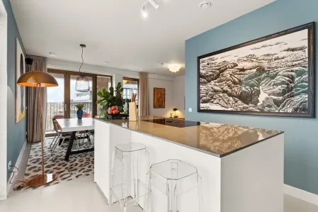 Appartement te koop: Huiswoudstraat 68, Amsterdam