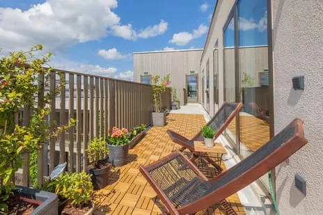 Appartement te koop: Huiswoudstraat 70, Centrumeiland Amsterdam