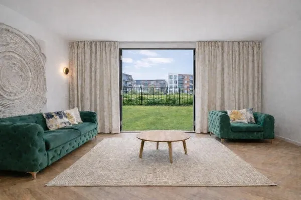 Woning te huur: Huiswoudstraat, Centrumeiland Amsterdam