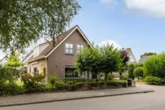 Vrijstaande woning te koop: Huizekamplaan 28A, Beesd