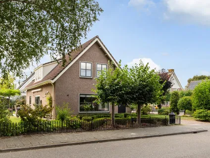 Vrijstaande woning te koop: Huizekamplaan 28A, Beesd West Beesd