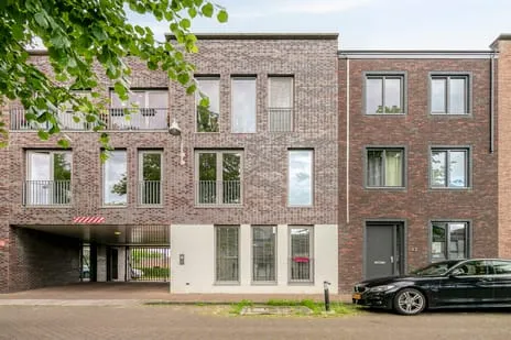 Apartment for sale: Huizenkade 44, Zuiderzeestedenbuurt-Oost Amersfoort