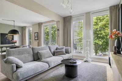 Appartement te koop: Huizenkade 44, Zuiderzeestedenbuurt-Oost Amersfoort