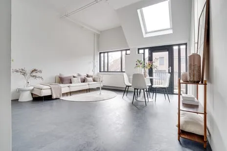 Appartement te koop: Huizermaatweg 302P, Bovenweg Huizen