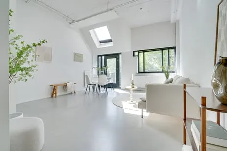 Apartment for sale: Huizermaatweg 302S, Bovenweg Huizen