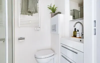 Appartement te koop: Huizermaatweg 302T, Bovenweg Huizen