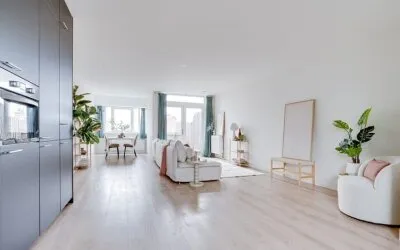 Appartement te koop: Huizermaatweg 310, Bovenweg Huizen