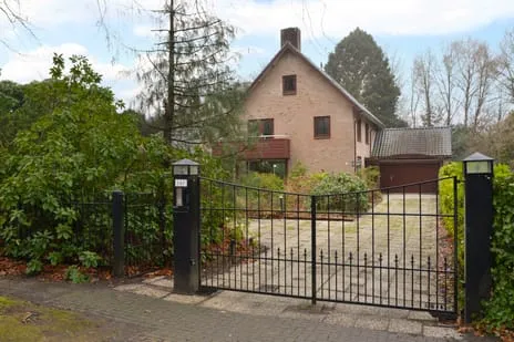 Vrijstaande woning te koop: Huizerstraatweg 16F, Valkeveen Naarden
