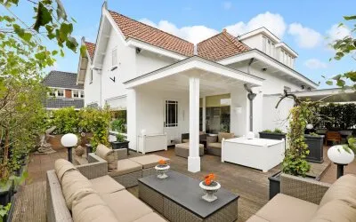 Appartement te koop: Huizerweg 12, Cereslaan Bussum