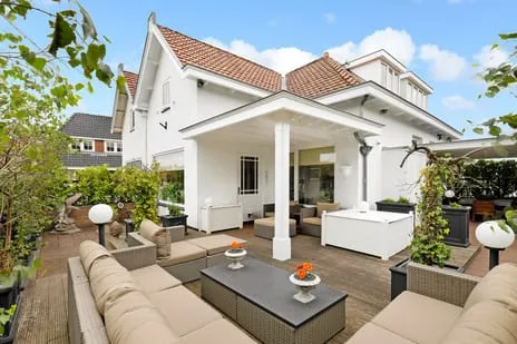 Appartement te koop: Huizerweg 12, Cereslaan Bussum