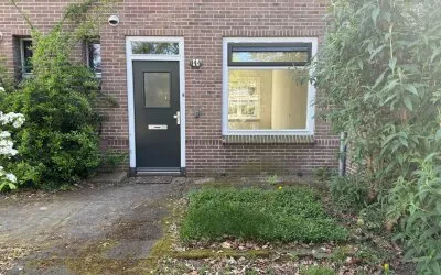 Tussenwoning te koop: Huizerweg 144, Godelindebuurt Bussum