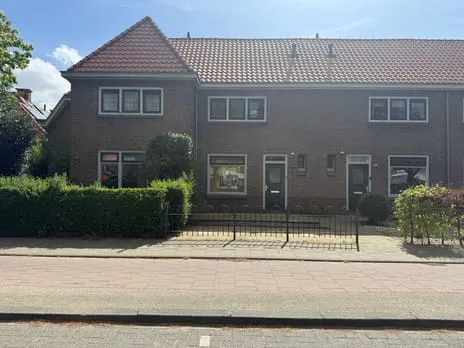 Tussenwoning te koop: Huizerweg 154, Godelindebuurt Bussum