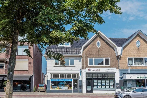 Woning te huur: Huizerweg, Batterijlaan Bussum