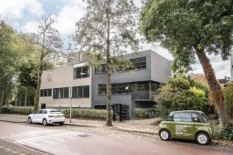 Appartement te koop: Huizingalaan 173, Huizingalaan, K. Doormanlaan en omgeving Utrecht