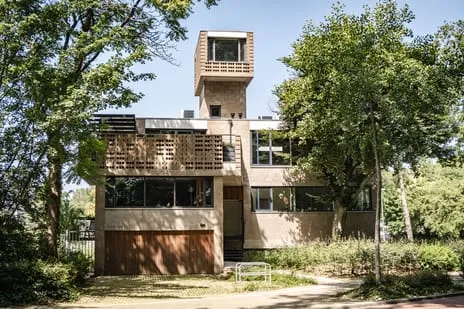 Appartement te koop: Huizingalaan 191, Huizingalaan, K. Doormanlaan en omgeving Utrecht