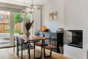 Woning te huur: Huizingastraat, Professorenwijk-Oost Leiden