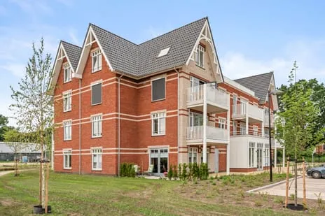 Appartement te koop: Hulakker 12, Centrum Lunteren Lunteren