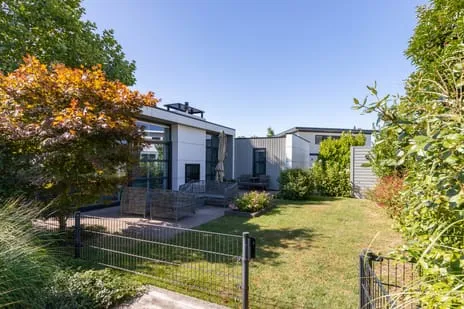 Vrijstaande woning te koop: Hulckesteijn 3-0401, Nijkerk