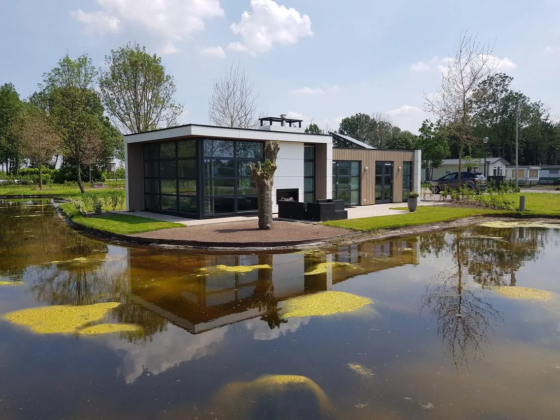 Woning te koop: Hulckesteijn 3C-E30, Nijkerk