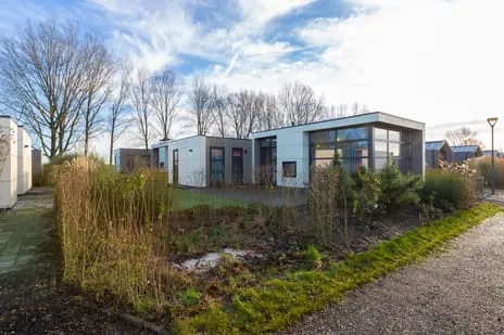 Vrijstaande woning te koop: Hulckesteijn 3LB-29, Arkemheen Nijkerk