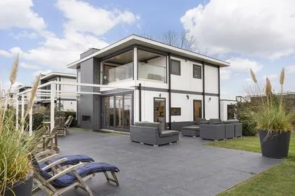 Vrijstaande woning te koop: Hulckesteijn 3LE-BOULEVARD, Arkemheen Nijkerk