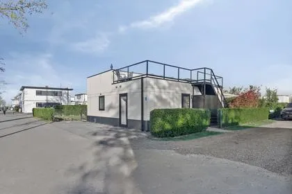 Woning te koop: Hulckesteijn 3LE-BOULEVARD, Nijkerk