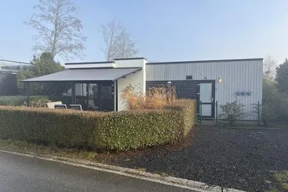 Vrijstaande woning te koop: Hulckesteijn 3SUR-LA, Arkemheen Nijkerk