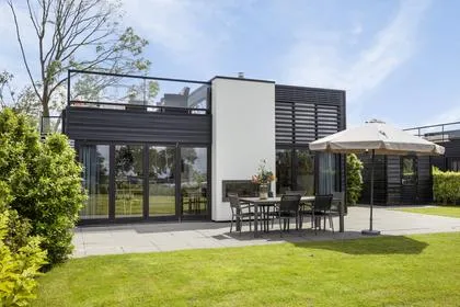 Vrijstaande woning te koop: Hulckesteijn 3SUR-LA, Arkemheen Nijkerk