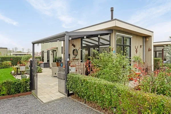 Woning te koop: Hulckesteijn, Arkemheen Nijkerk